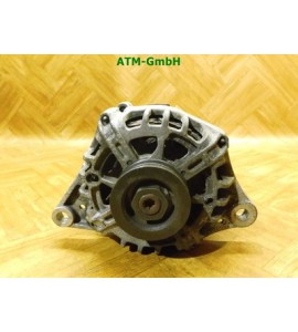 Lichtmaschine Generator Nissan Micra 3 III K12 23100AX62B Valeo 14 V 80 A