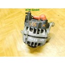 Lichtmaschine Generator Nissan Micra 3 III K12 23100AX62B Valeo 14 V 80 A