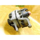 Lichtmaschine Generator Nissan Micra 3 III K12 23100AX62B Valeo 14 V 80 A
