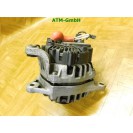 Lichtmaschine Generator Nissan Micra 3 III K12 23100AX62B Valeo 14 V 80 A