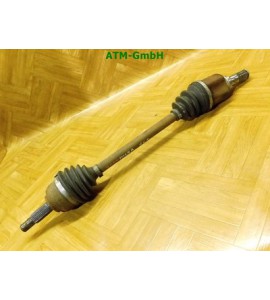 Antriebswelle Gelenkwelle links Nissan Micra 3 III K12 Fahrerseite