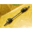 Antriebswelle Gelenkwelle links Nissan Micra 3 III K12 Fahrerseite