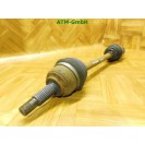 Antriebswelle Gelenkwelle links Nissan Micra 3 III K12 Fahrerseite