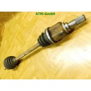 Antriebswelle Gelenkwelle links Nissan Micra 3 III K12 Fahrerseite