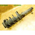 Federbein Pralldämpfer Stoßdämpfer vorne links Ford Focus 1 Fahrerseite