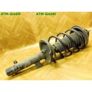 Federbein Pralldämpfer Stoßdämpfer vorne links Ford Focus 1 Fahrerseite