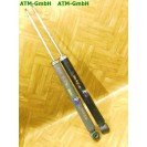 Federbein Pralldämpfer Stoßdämpfer Ford Focus 1 5 türig x 2 Stück hinten
