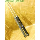 Federbein Pralldämpfer Stoßdämpfer Ford Focus 1 5 türig x 2 Stück hinten