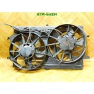 Elektrolüfter Lüfter Kühlerlüfter Ford Focus 1 Bosch 98AB8C607DL 0130303871