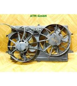 Elektrolüfter Lüfter Kühlerlüfter Ford Focus 1 Bosch 98AB8C607DL 0130303871