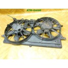 Elektrolüfter Lüfter Kühlerlüfter Ford Focus 1 Bosch 98AB8C607DL 0130303871