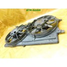 Elektrolüfter Lüfter Kühlerlüfter Ford Focus 1 Bosch 98AB8C607DL 0130303871