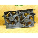 Elektrolüfter Lüfter Kühlerlüfter Ford Focus 1 Bosch 98AB8C607DL 0130303871