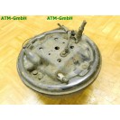 Bremstrommel hinten rechts Ford Focus 1 Beifahrerseite ABS