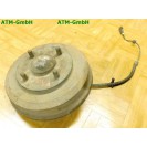 Bremstrommel hinten rechts Ford Focus 1 Beifahrerseite ABS