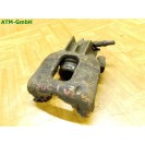 Bremssattel vorne links Ford Focus 1 Fahrerseite ATE 22