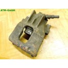 Bremssattel vorne links Ford Focus 1 Fahrerseite ATE 22