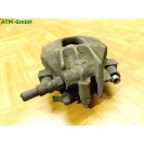 Bremssattel vorne links Ford Focus 1 Fahrerseite ATE 22