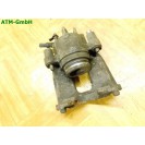 Bremssattel vorne links Ford Focus 1 Fahrerseite ATE 22