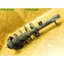 Federbein Pralldämpfer Stoßdämpfer vorne rechts Ford Focus 2 II Beifahrerseite