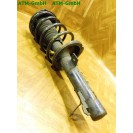 Federbein Pralldämpfer Stoßdämpfer vorne rechts Ford Focus 2 II Beifahrerseite