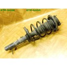 Federbein Pralldämpfer Stoßdämpfer vorne rechts Ford Focus 2 II Beifahrerseite