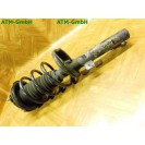 Federbein Pralldämpfer Stoßdämpfer vorne rechts Ford Focus 2 II Beifahrerseite