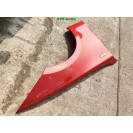 Kotflügel rechts BMW 1 Coupé E82 Farbcode A79 Sedonarot Metallic Beifahrerseite