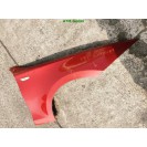 Kotflügel rechts BMW 1 Coupé E82 Farbcode A79 Sedonarot Metallic Beifahrerseite