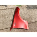 Kotflügel rechts BMW 1 Coupé E82 Farbcode A79 Sedonarot Metallic Beifahrerseite