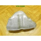 Hitzeschild Hitzeblech Blech Nissan Micra 3 III K12