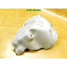 Hitzeschild Hitzeblech Blech Nissan Micra 3 III K12