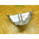 Hitzeschild Hitzeblech Blech Nissan Micra 3 III K12