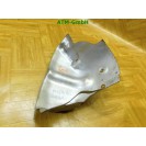 Hitzeschild Hitzeblech Blech Nissan Micra 3 III K12