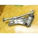 Ölfilter Opel Astra H Hengst GM 12992593 0561101049 55571687