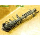 Federbein Pralldämpfer Stoßdämpfer vorne rechts Ford Focus 1 Beifahrerseite