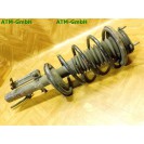 Federbein Pralldämpfer Stoßdämpfer vorne rechts Ford Focus 1 Beifahrerseite