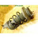 Federbein Pralldämpfer Stoßdämpfer vorne rechts Ford Focus 1 Beifahrerseite