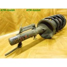 Federbein Pralldämpfer Stoßdämpfer vorne rechts Ford Focus 1 Beifahrerseite