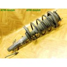 Federbein Pralldämpfer Stoßdämpfer vorne rechts Ford Focus 1 Beifahrerseite