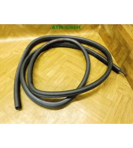 Dichtung Türdichtung hinten links BMW 5 5er E60 Limousine Fahrerseite