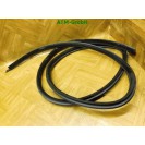 Dichtung Türdichtung hinten links BMW 5 5er E60 Limousine Fahrerseite