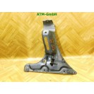 Aufnahme Stoßstange hinten rechts BMW 5 5er E60 Limousine 7178186