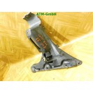 Aufnahme Stoßstange hinten rechts BMW 5 5er E60 Limousine 7178186