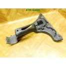 Aufnahme Stoßstange hinten rechts BMW 5 5er E60 Limousine 7178186