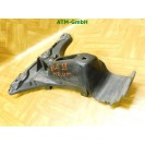 Aufnahme Stoßstange hinten rechts BMW 5 5er E60 Limousine 7178186