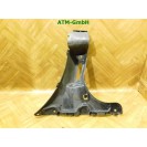 Aufnahme Stoßstange hinten rechts BMW 5 5er E60 Limousine 7178186