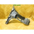 Aufnahme Stoßstange hinten rechts BMW 5 5er E60 Limousine 7178186