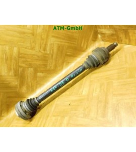 Antriebswelle Gelenkwelle hinten links BMW 5 5er E60 Fahrerseite 7572429AI01