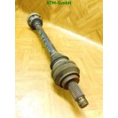 Antriebswelle Gelenkwelle hinten links BMW 5 5er E60 Fahrerseite 7572429AI01